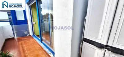 Apartment on Calle de los Nogales photo 12