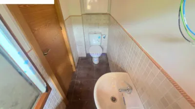 Semi-detached chalet on Ruesga Street photo 12