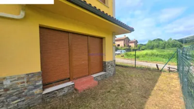 Semi-detached chalet on Ruesga Street photo 17