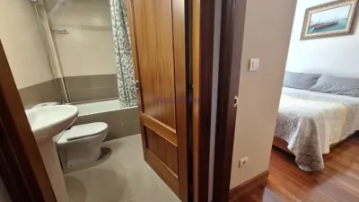 Apartment on Calle del Saltillo photo 31
