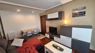 Apartment on Calle del Saltillo photo 12