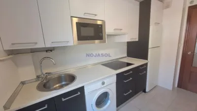 Apartment on Calle del Saltillo photo 5