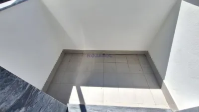Apartment on Calle del Saltillo photo 24