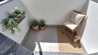 Apartment on Calle del Saltillo photo 23