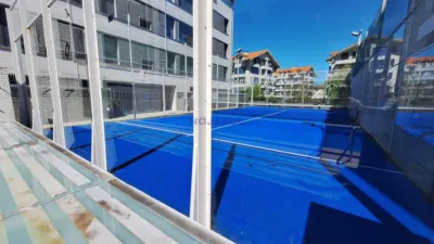 Apartment on Calle del Saltillo photo 39