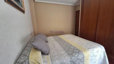 Apartment on Calle del Saltillo photo 22