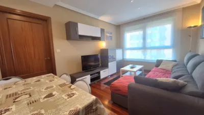 Apartment on Calle del Saltillo photo 8
