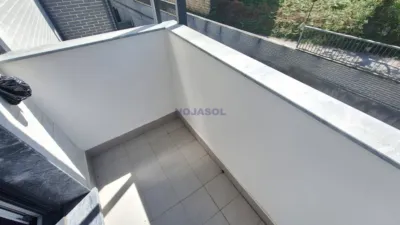 Apartment on Calle del Saltillo photo 27