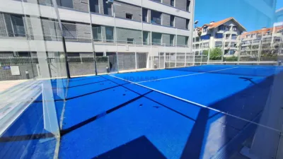 Apartment on Calle del Saltillo photo 40
