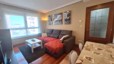 Apartment on Calle del Saltillo photo 9