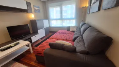 Apartment on Calle del Saltillo photo 13