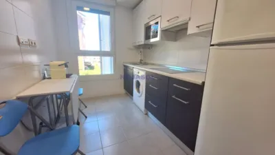 Apartment on Calle del Saltillo photo 3