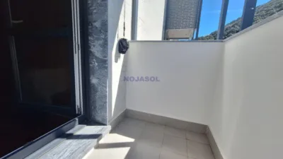 Apartment on Calle del Saltillo photo 29