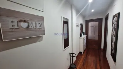 Apartment on Calle del Saltillo photo 32