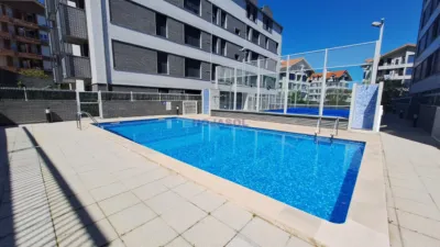 Apartment on Calle del Saltillo photo 35