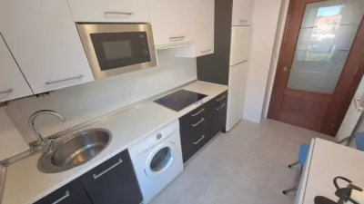 Apartment on Calle del Saltillo photo 6
