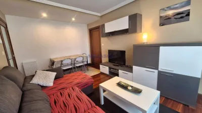 Apartment on Calle del Saltillo photo 11