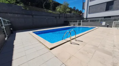 Apartment on Calle del Saltillo photo 37