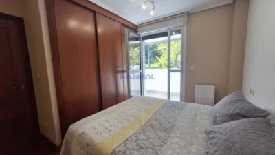 Apartment on Calle del Saltillo photo 20