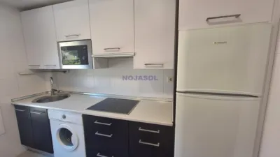 Apartment on Calle del Saltillo photo 4