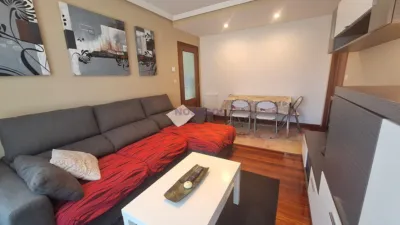 Apartment on Calle del Saltillo photo 10