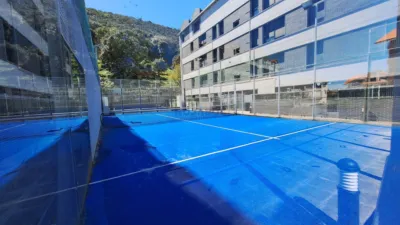 Apartment on Calle del Saltillo photo 42