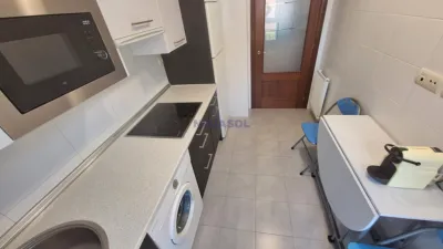 Apartment on Calle del Saltillo photo 7