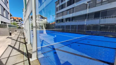 Apartment on Calle del Saltillo photo 38