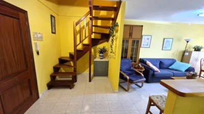 Apartment on Calle de la Brava photo 9