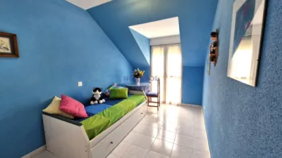Apartment on Calle de la Brava photo 30