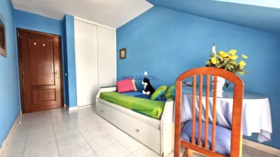 Apartment on Calle de la Brava photo 31