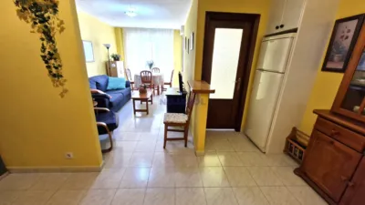 Apartment on Calle de la Brava photo 7
