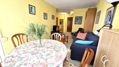 Apartment on Calle de la Brava photo 15