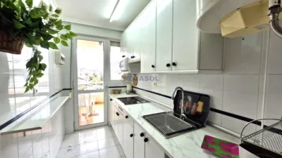 Apartment on Calle de la Brava photo 18