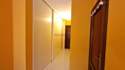 Apartment on Calle de la Brava photo 23