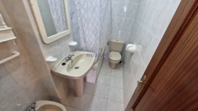 Apartment on Calle de la Brava photo 33