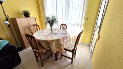 Apartment on Calle de la Brava photo 17