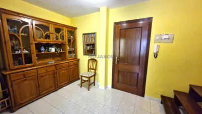 Apartment on Calle de la Brava photo 13