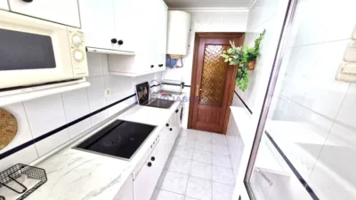 Apartment on Calle de la Brava photo 19