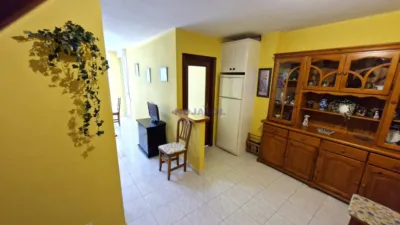 Apartment on Calle de la Brava photo 6
