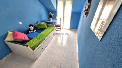 Apartment on Calle de la Brava photo 29