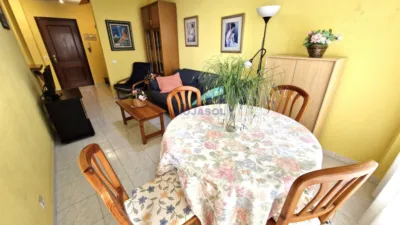 Apartment on Calle de la Brava photo 14