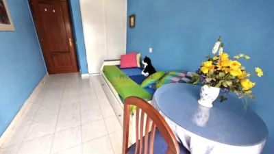 Apartment on Calle de la Brava photo 32