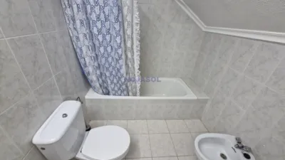 Apartment on Calle de la Brava photo 28