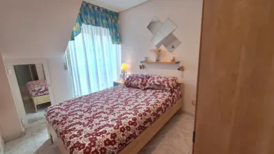 Apartment on Ontañón Street photo 25