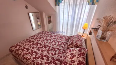 Apartment on Ontañón Street photo 26