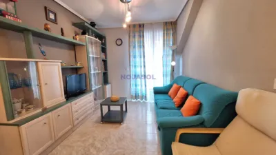 Apartment on Ontañón Street photo 11