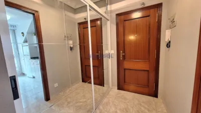 Apartment on Ontañón Street photo 24