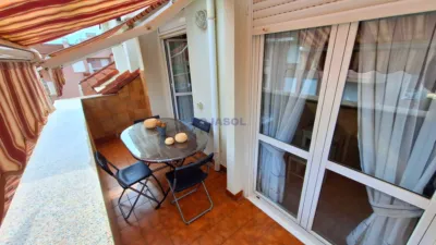 Apartment on Ontañón Street photo 2