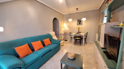 Apartment on Ontañón Street photo 12
